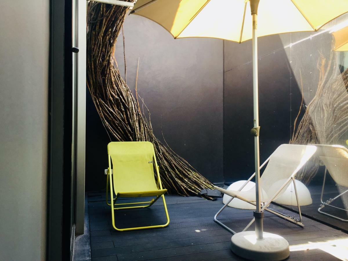 Bed & Breakfast Miloft Guest And Terrace Milano